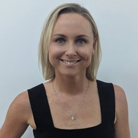 Megan Arkinstall
