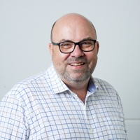 Nigel Herbert