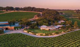 Best SA road trips